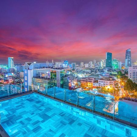 Seahorse Tropical Da Nang Hotel By Haviland Exterior foto